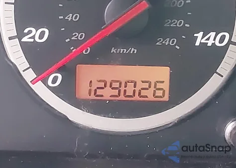 2004 Honda Cr-V Lx из США, поврежденный, VIN JHLRD77464C049580